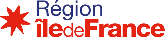 Logo de la région Île-De-France